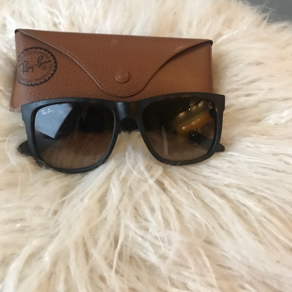 Ray-Ban Justin Classic